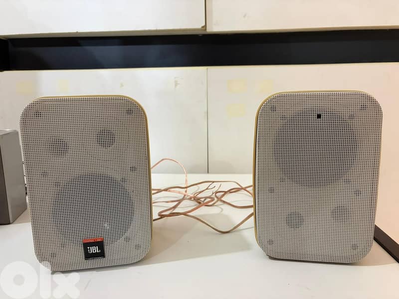 JBL/HARMAN KARDON SPEAKERS 0