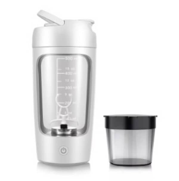 ELECTRIC PROTEIN SHAKER 0