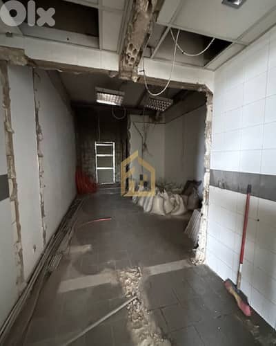 Showroom for rent in Hazmieh LJ120 معرضللإيجار في الحازمية Showroom for rent in Hazmieh LJ120 معرضللإيجار في الحازمية