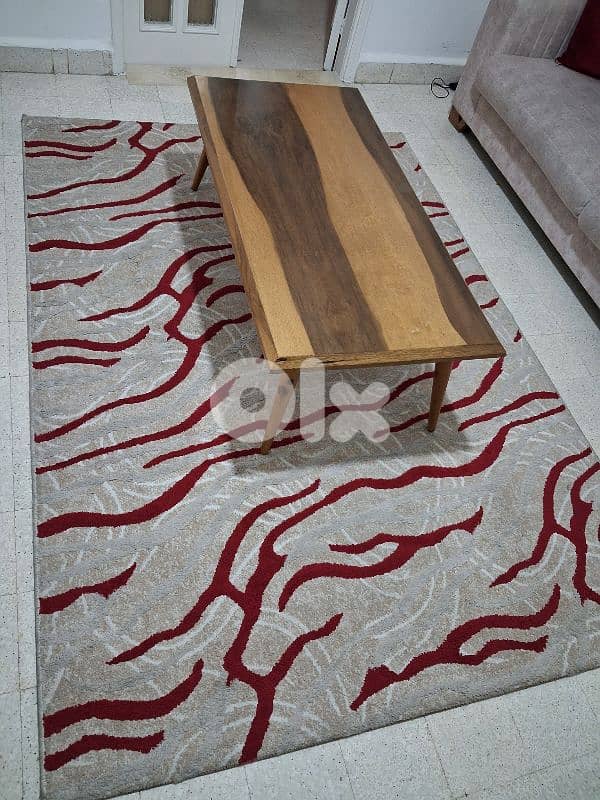 صالون كامل 5