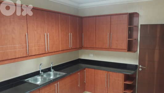 L20228 - 4-Bedroom Apartment For Sale in Mar Elias, Beirut