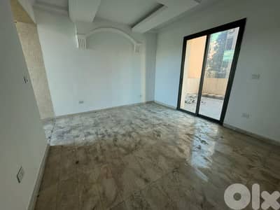 L20229 - 3-Bedroom Apartment with Terrace For Sale in Kaskas, Beirut