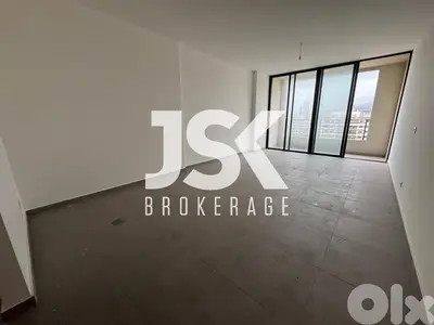 L20232 - 3-Bedroom Apartment For Sale in Ain Al Remmane, Baabda