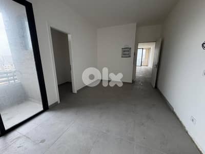 L20232 - 3-Bedroom Apartment For Sale in Ain Al Remmane, Baabda