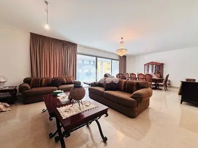 Furnished Apartment For Rent In Achrafieh
