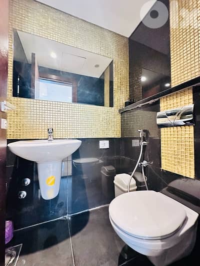 Furnished Apartment For Rent In Achrafieh