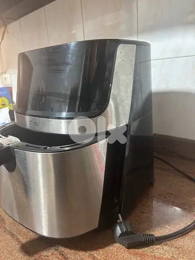 air fryer DMS