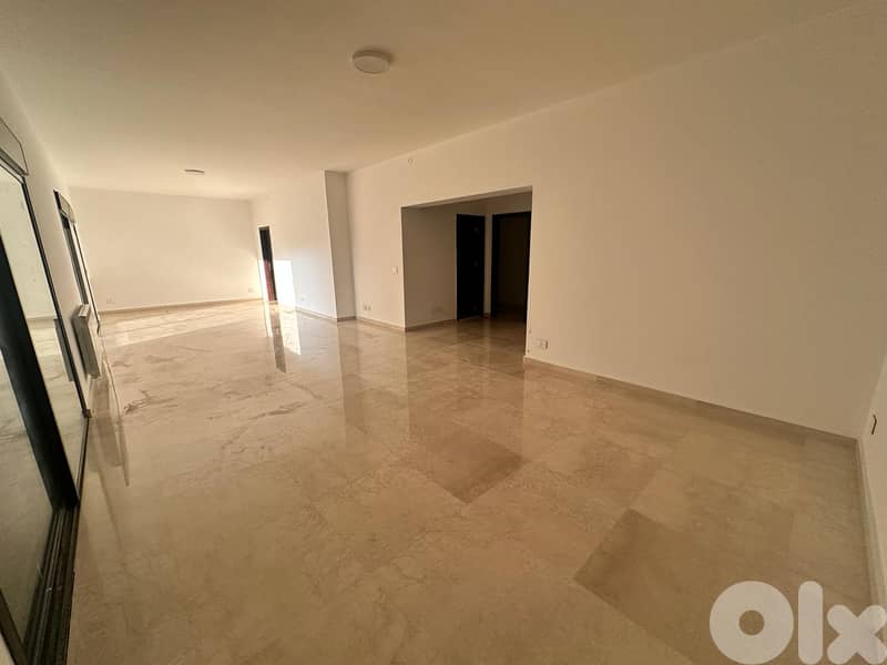 Luxurious Apartment for Sale in Hazmieh. 0