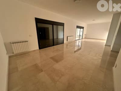 Luxurious Apartment for Sale in Hazmieh.