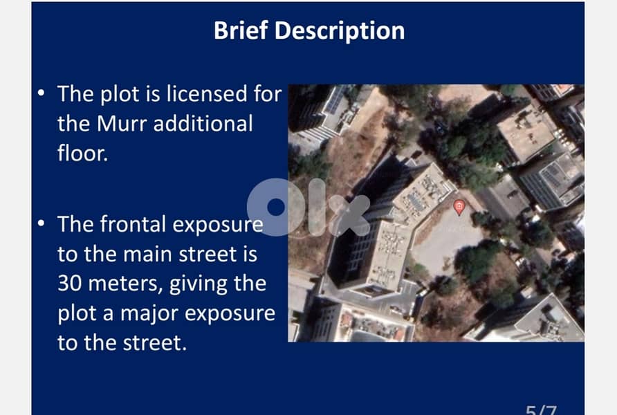 Land for Sale in Hazmieh. 0