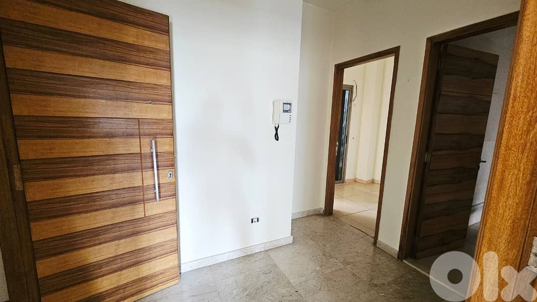 AH-HKL-468 Office  140 m² for rent in Sin el fil 24/7 electricity 0
