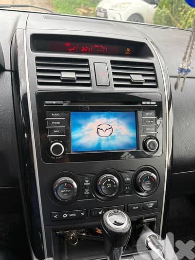 Mazda CX-9 2013