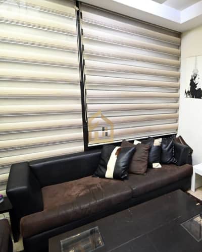 Apartment for rent in Tallet El Kouz RKKG20 شقة للإيجار في تلة الكوز