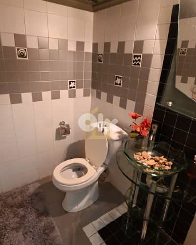 Apartment for rent in Tallet El Kouz RKKG20 شقة للإيجار في تلة الكوز
