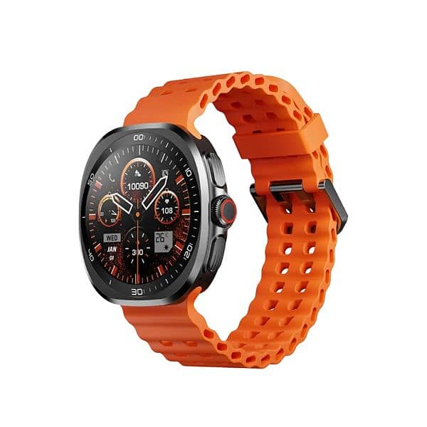 Tecno Watch Neo 0