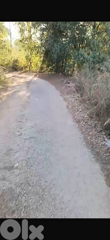 9000m Land agriculture or Touristic use Sharoon Valley Below Sawfar 0