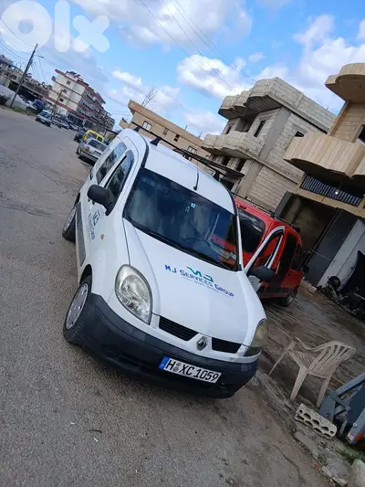 Renault Other 2008
