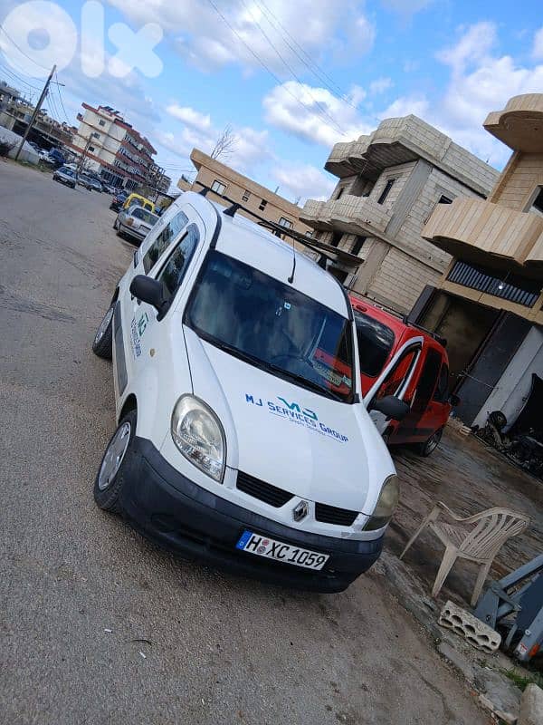 Renault Other 2008 0