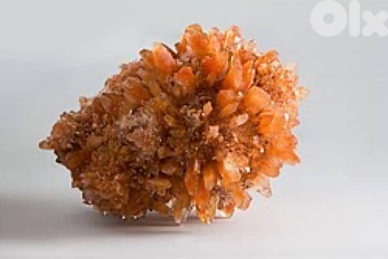 Creedite precious stone/ gemstone أحجار نادرة 0
