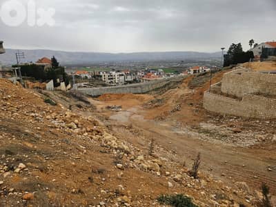ksara land 1250 sqm for sale #6865