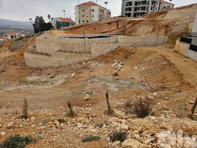 ksara land 1250 sqm for sale #6865