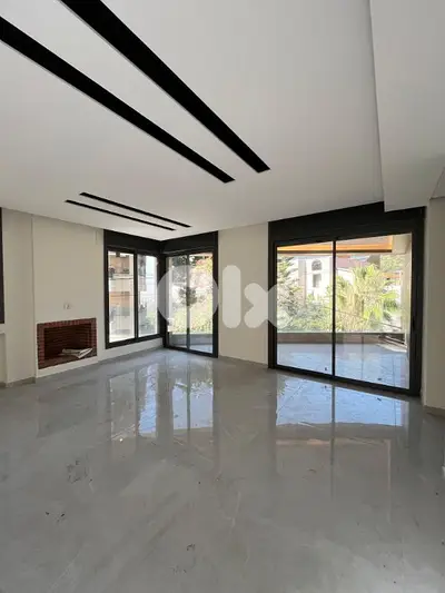 High end Duplex Mansourieh دوبلكس المنصورية