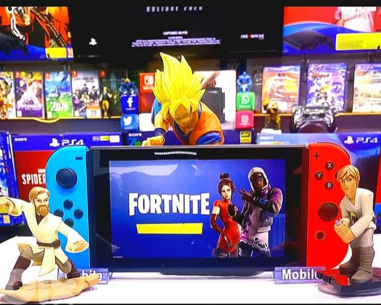 ps4 ps5 nintendo switch starting 150$ 1
