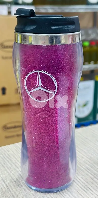 Mercedes cup