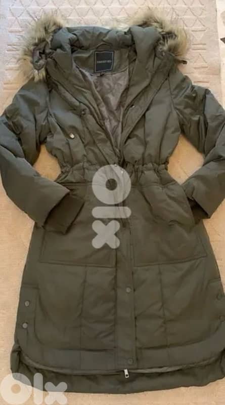 coat FOREVER NEW 0