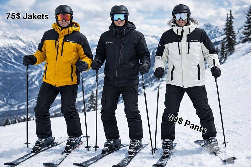 North-face jakets 0