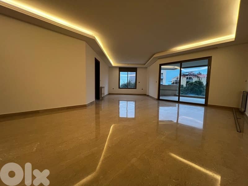 450k$|Kfarhbab| 240(Sqm) | Hot Deal | brand new | luxurious | 0