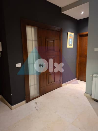 375m2 apartment+terrace 4sale in Bsalim - شقة للبيع في بصاليم