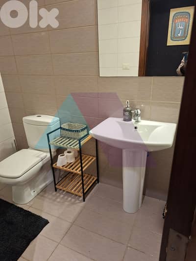 375m2 apartment+terrace 4sale in Bsalim - شقة للبيع في بصاليم