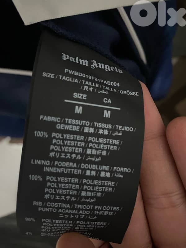 palm angels 3