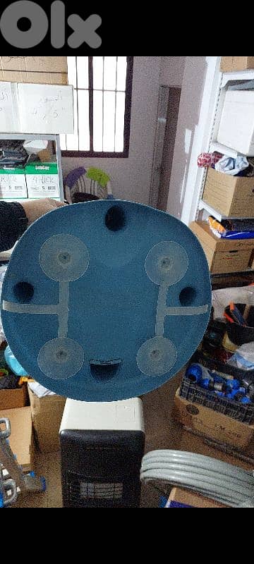 Foldable Bath + BATH SEAT 3