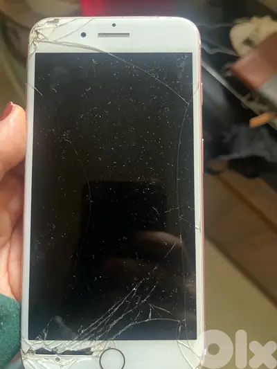 iPhone 7s parts
