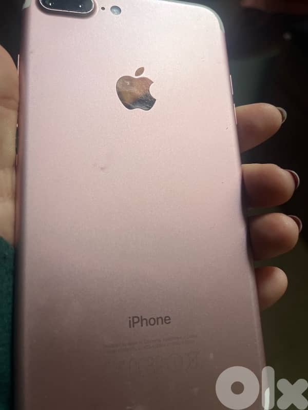 iPhone 7s parts 1