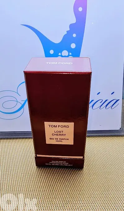 TOM FORD  lost cherry 100ml