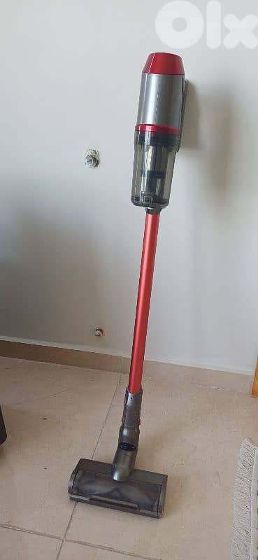 cordles vacuum cleaner 1