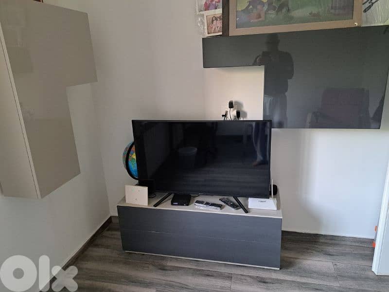 TV unit for sale 5
