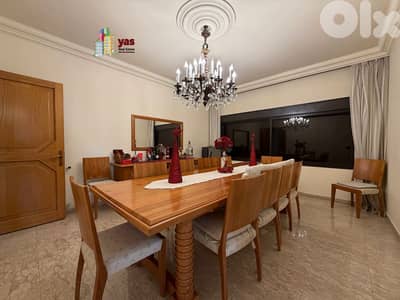 Adma 350m2 | Spacious Apartment | Well Maintained | Open View | EH