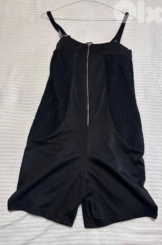 overal short 1