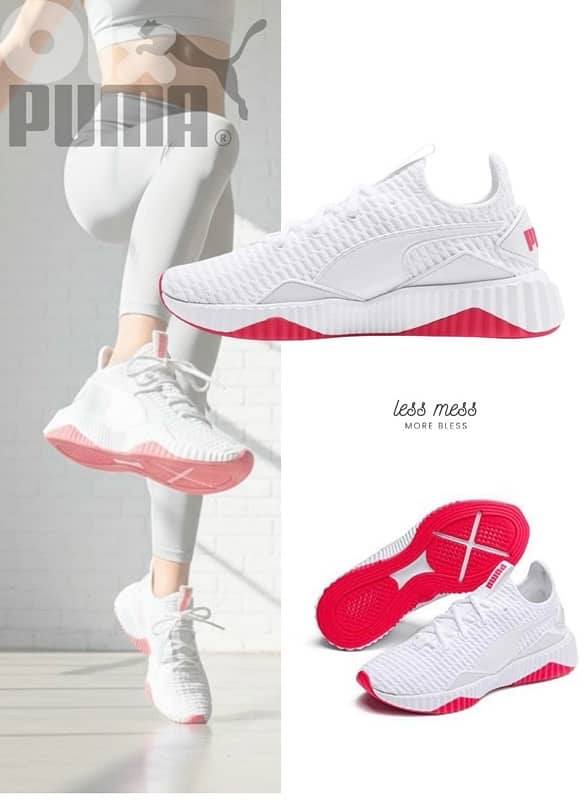 Original PUMA 7