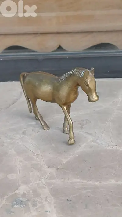 antique