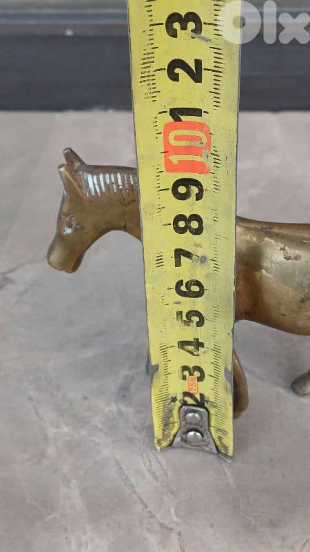 antique 8