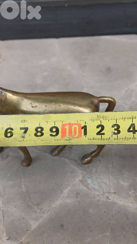 antique 9