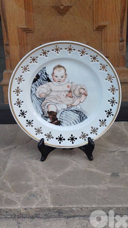 antique 6