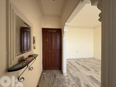 Apartment for sale in Choueifat, Aley شقة للبيع في الشويفات، عاليه