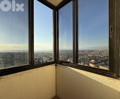 Apartment for sale in Choueifat, Aley شقة للبيع في الشويفات، عاليه