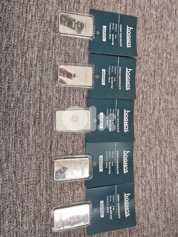 اونصة فضة ounce silver 0